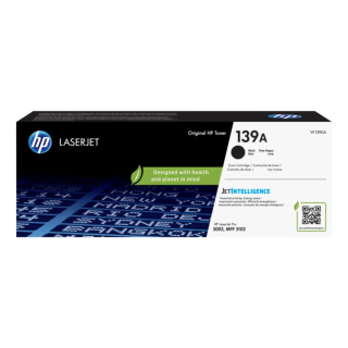 HP W1390A (139A) ORIGINAL toner