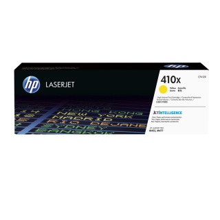 HP CF412X (410X) Yellow ORIGINAL toner