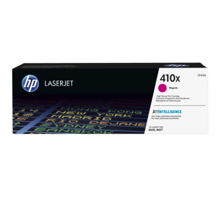 HP CF413X (410X) Magenta ORIGINAL toner